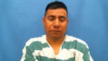 Eduardo Calera Gonzalez Mugshot