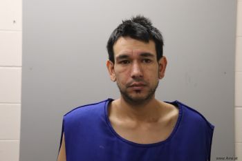 Eduardo Miguel Gonzalez Mugshot