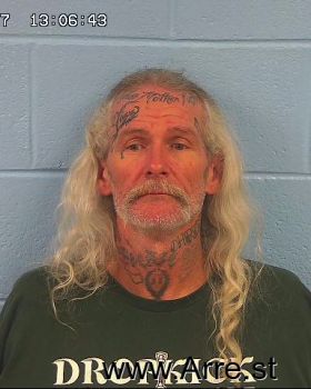 Edward Allen Bartlett Mugshot