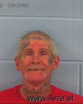 Edward Allen Bartlett Mugshot