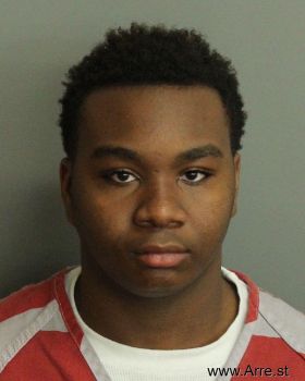 Edward Jerome Third Emanuel Mugshot