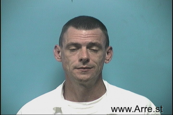 Edward Dewayne Frederick Mugshot