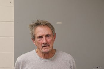 Edward Lee Hillis Mugshot