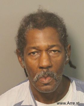 Edward Jr Mccray Mugshot