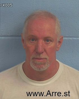 Edward L Meeks Mugshot