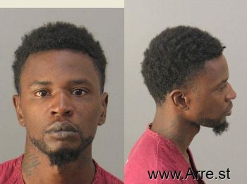 Edward Martez Miller Mugshot