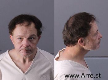 Edward Joel Moore Mugshot