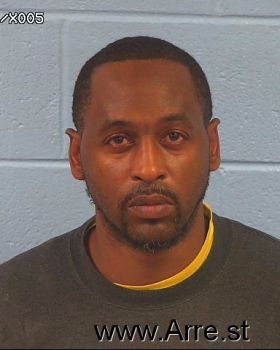 Edward Lamont Wallace Mugshot