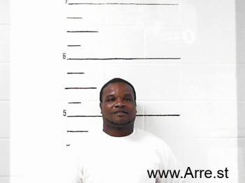 Edward Lashun Zackery Mugshot