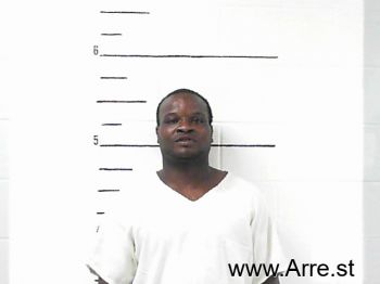 Edward Lashun Zackery Mugshot