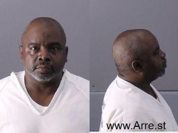 Edwin Ronnell Hill Mugshot