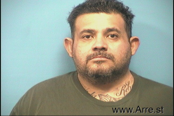 Edwin Alberto Perez-acevedo Mugshot