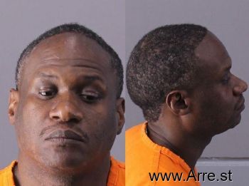 Edwin  Williams Mugshot