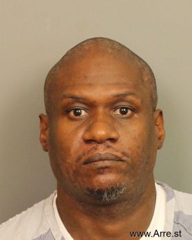 Edwin Dedrick Williams Mugshot