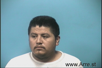 Eladio Hernandez Escobar Mugshot