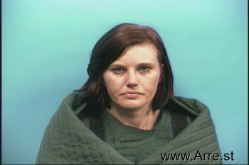 Elena Kuznetsova Shotlander Mugshot