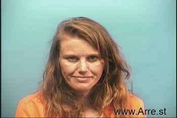 Elena Kuznetsova Shotlander Mugshot