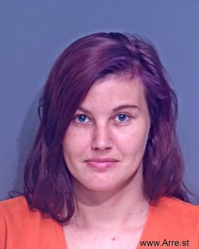 Elena Kuznetsova Shotlander Mugshot