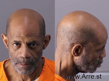 Elijah Edward Anderson Mugshot