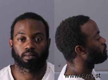 Elijah Raheeme Bell Mugshot