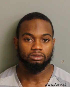 Elijah Raheeme Bell Mugshot