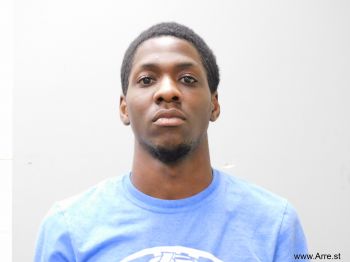 Elijah Eli Clark Mugshot