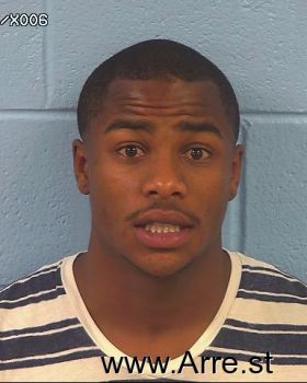 Elijah  Davis Mugshot