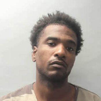 Elijah Terrell Harriss Mugshot