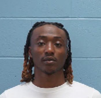 Elijah Walton Joshua Mugshot