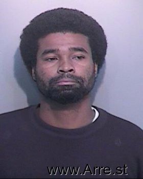 Elijah Lashun Kidd Mugshot