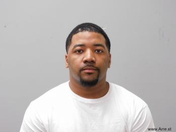 Elijah Deshawn Robinson Mugshot