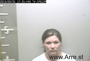 Elizabeth Denise Andrews Mugshot