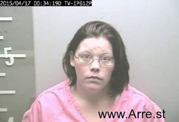 Elizabeth Dawn Austin Mugshot