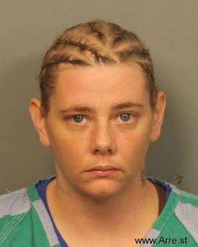 Elizabeth Marie Brown Mugshot