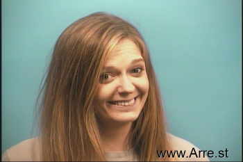 Elizabeth Michelle Cochran Mugshot