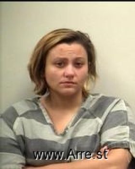 Elizabeth Janice Couch Mugshot