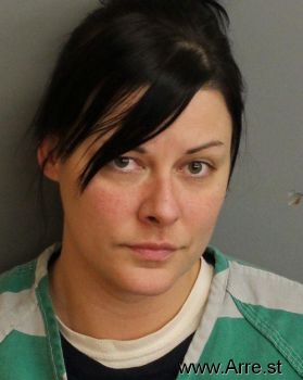 Elizabeth Dean Davis Mugshot