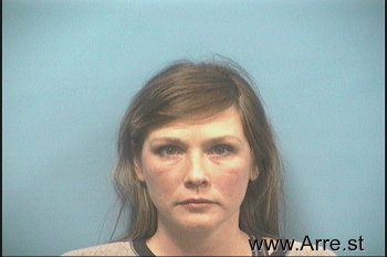 Elizabeth Lee Davis Mugshot