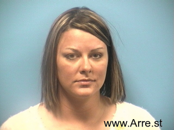 Elizabeth Dean Davis Mugshot