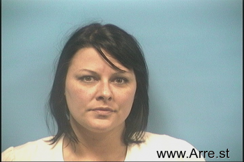 Elizabeth Dean Davis Mugshot