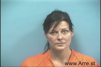 Elizabeth Dean Davis Mugshot