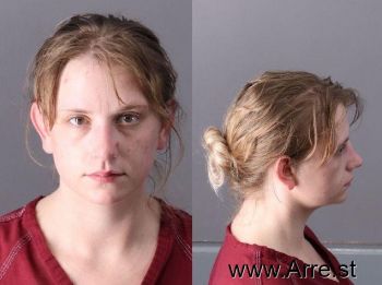 Elizabeth Anne Fuller Mugshot