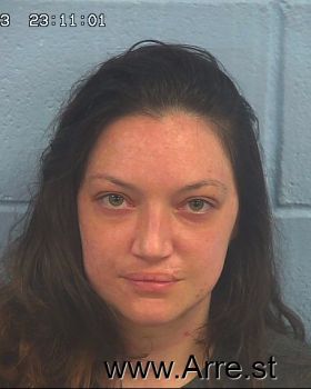 Elizabeth Ann Kitchens Mugshot