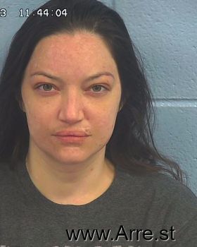 Elizabeth Ann Kitchens Mugshot