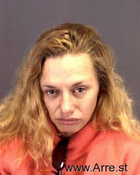 Elizabeth Dawn Lawson Mugshot