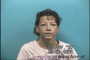 Elizabeth Morris Lopez Mugshot