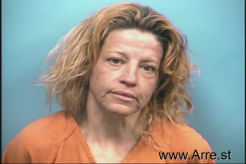 Elizabeth Morris Lopez Mugshot