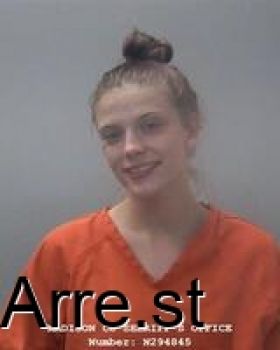 Elizabeth Lynn Marie Clay Mugshot