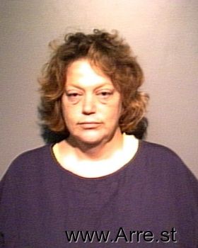 Elizabeth Lee Newman Mugshot