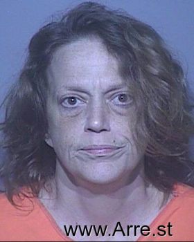 Elizabeth Lee Newman Mugshot